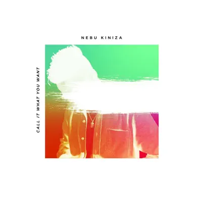 Call It What You Want - Single - Nebu Kiniza