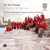 St. Salvator's Chapel Choir, Tom Wilkinson & George Barrett - Londonderry Air