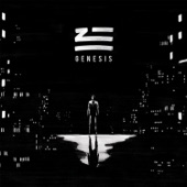 Genesis Series - EP artwork