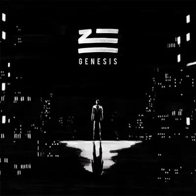 Genesis Series - EP - ZHU