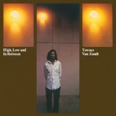 Townes Van Zandt - To Live Is to Fly