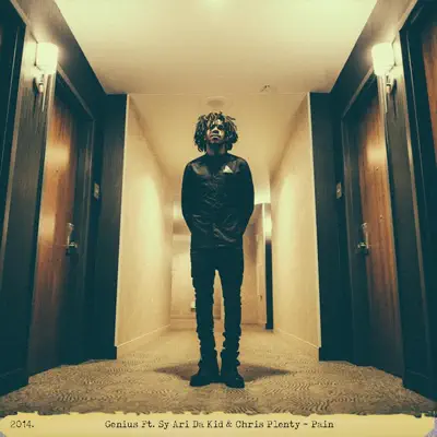 Pain (feat. Sy Ari Da Kid & Chris Plenty) - Single - Genius