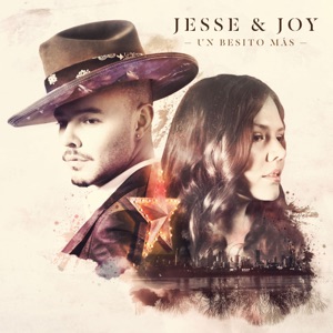 Jesse & Joy - More Than Amigos - 排舞 音樂