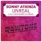 Unreal (Luca Debonaire Club Mix) - Sonny Atienza lyrics