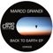 Back To Earth - Marco Grandi lyrics