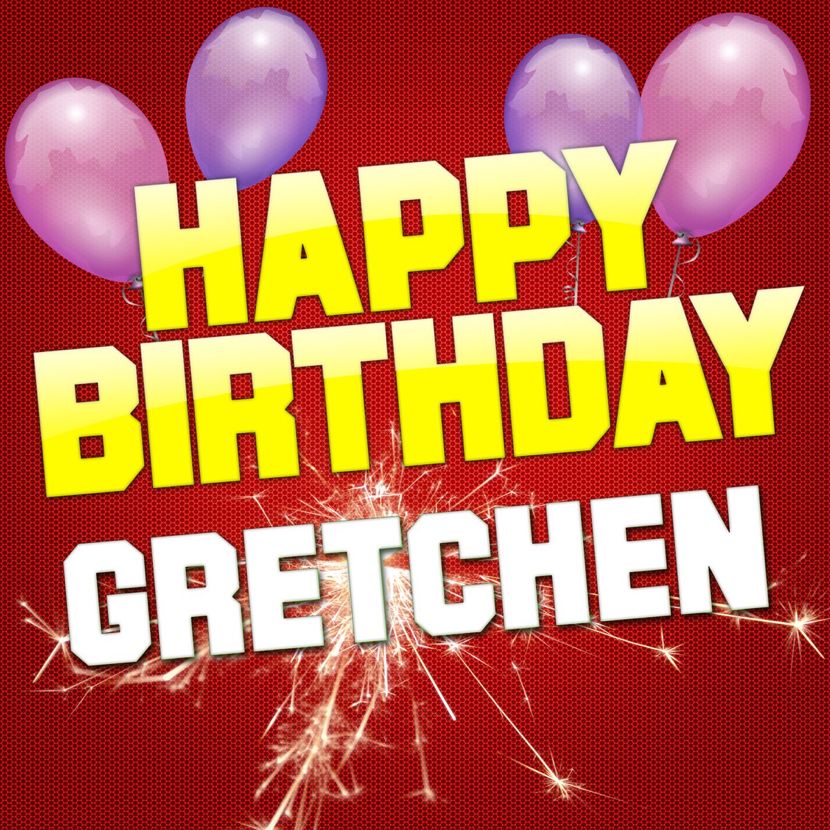 ‎Happy Birthday Gretchen - EP by White Cats Music on Apple Music