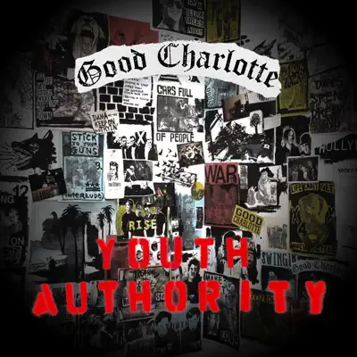 Youth Authority (Japan Version) - Good Charlotte