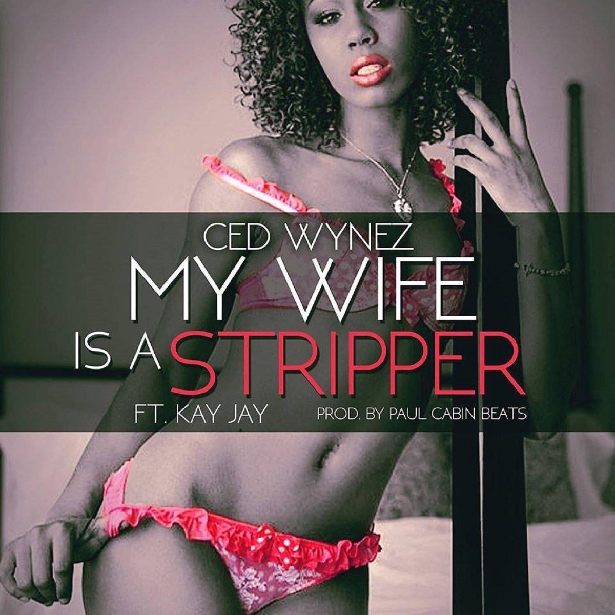 My Wife Is a Stripper (feat