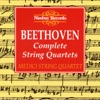 Medici String Quartet - String Quartet in E Minor, Op. 59, No. 2 "Razumovsky": I. Allegro