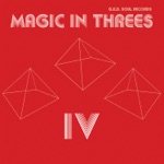 Magic In Threes - Up in the Market