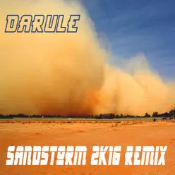 Sandstorm 2K16 Remix - Single - Darude Sandstorm 2K16 Remix - Single - Darude
