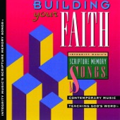 Integrity’s Scripture Memory Songs: Building Your Faith artwork