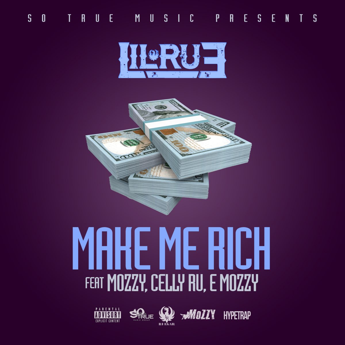 Rich feat. Make me Rich.