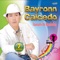 La Mitad de Mi - Bayron Caicedo lyrics