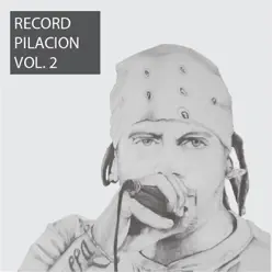 Recordpilacion, Vol. 2 - Al2 El Aldeano