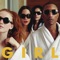 Brand New - Pharrell Williams lyrics