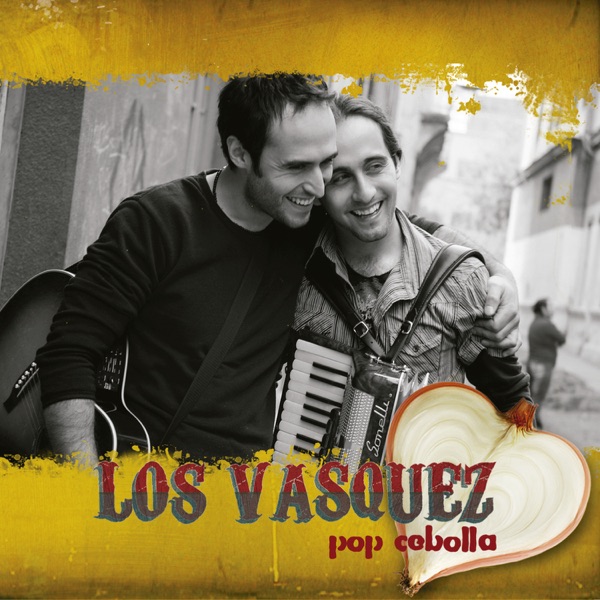 Los Vasquez - Por Amor