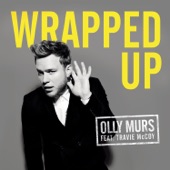 Wrapped Up (feat. Travie McCoy) artwork