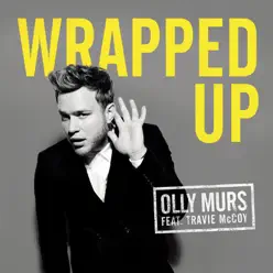 Wrapped Up (feat. Travie McCoy) - Single - Olly Murs