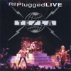 RePlugged Live, 2001