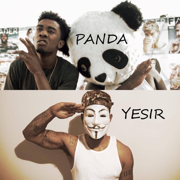 Panda (Remix) - Single - Yesir