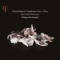 Symphony No. 4 in C Minor, D. 417: II. Andante artwork