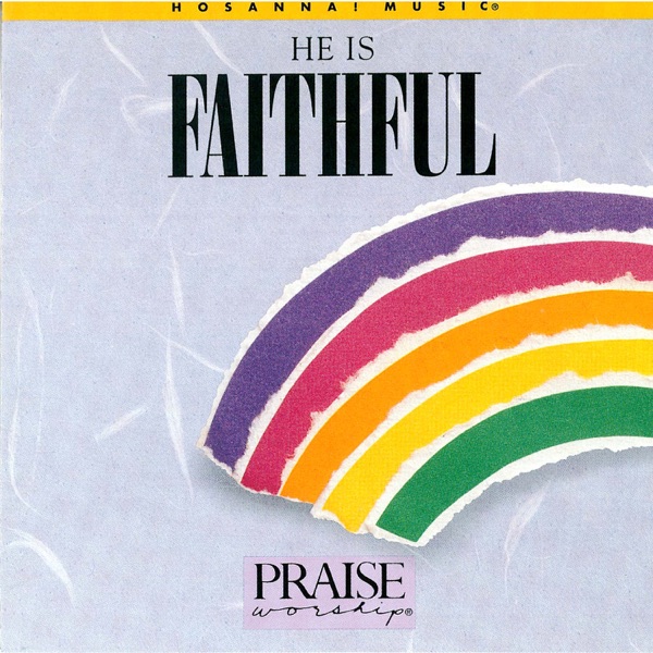 Paul Baloche - I Will Celebrate