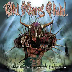 Ill-Natured Spiritual Invasion by Old Man's Child album reviews, ratings, credits