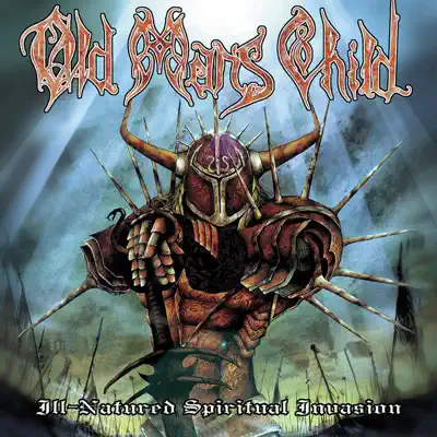 Ill-Natured Spiritual Invasion - Old Man's Child Ill-Natured Spiritual Invasion - Old Man's Child