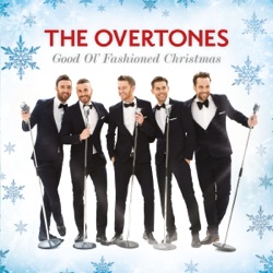 The Overtones - White Christmas