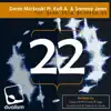 The Dark Void Between Us (feat. Kofi a & Sammy Jean) album lyrics, reviews, download