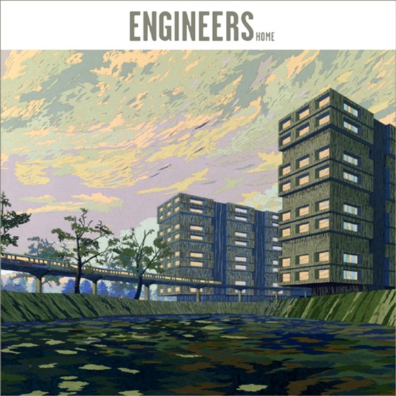 Cover artwork for Home (Mogwai Wazzap Remix)