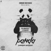 Panda (feat. Farruko) artwork