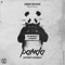 Panda (feat. Farruko) artwork