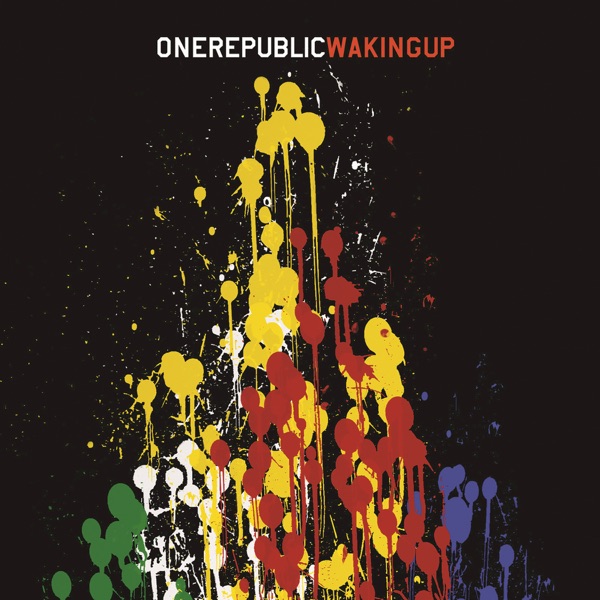 One Republic - Secrets