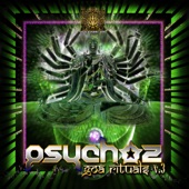 Psychoz - Goa Rituals, Vol. 3 artwork