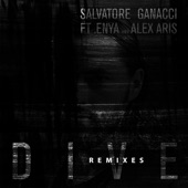Dive (feat. Enya and Alex Aris) [The Remixes] - EP artwork