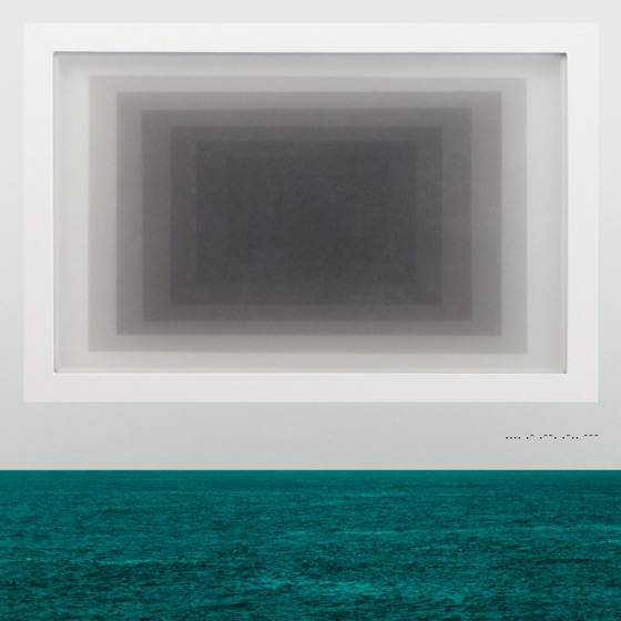 Cover artwork for Long Shadow