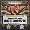 The Get Down (Original Soundtrack from the Netflix Original Series)