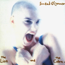 Sinead O'Connor - I Want Your (Hands on Me)