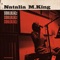 I Need To See You Again - Natalia M. King lyrics