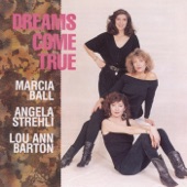 Lou Ann Barton & Angela Strehli - Turn the Lock on Love