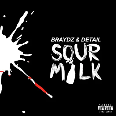 Sour Milk - Single - Detail