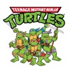 Teenage Mutant Ninja Turtles - Teenage Mutant Ninja Turtles Cartoon Opening Theme (1987)