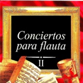 Flute Concerti: II. Adagio con espressione artwork