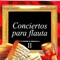 Flute Concerti: II. Adagio con espressione artwork