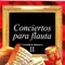 Flute Concerto No. 6 in D Major, Op. 6: II. Romanza, andante artwork