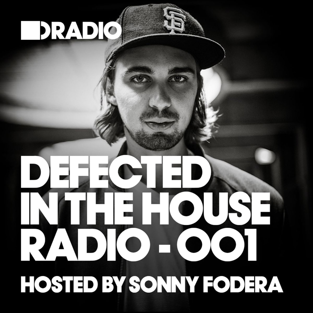 Sonny fodera. Defected Radio. Dradio defected Radio. Футболка defected.