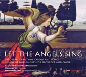 DR VokalEnsemblet - O Come, O Come Emmanuel (Arr. for Choir & Recorder)