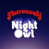 Night Owl (Remixes) - EP artwork